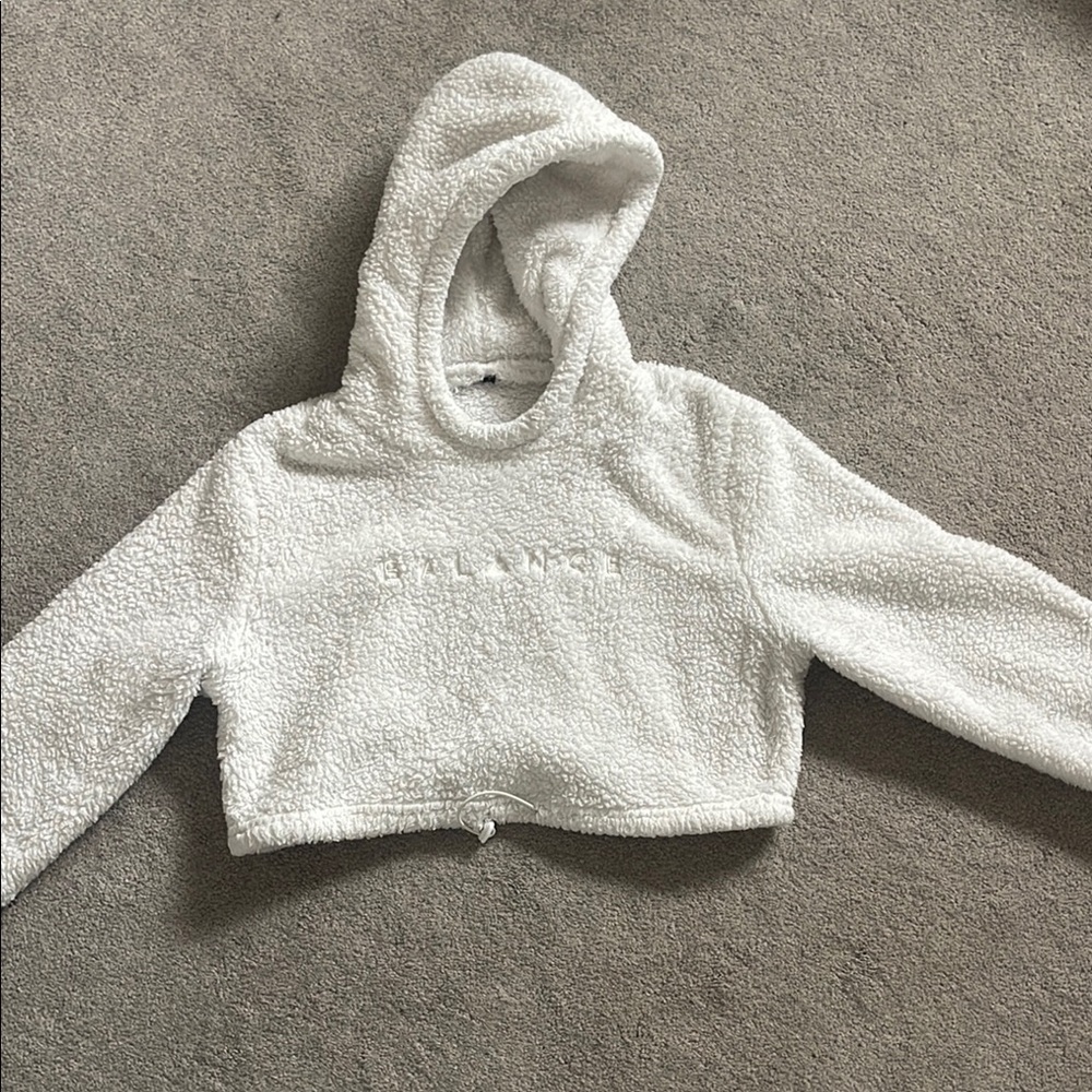 Balance Athletica hoodie